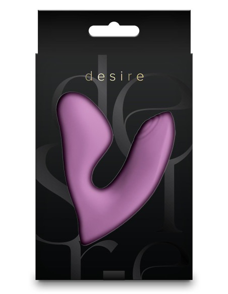 DESIRE DEMURE BLUSH