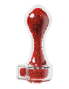 OH MY GEM LUSTRE RED