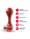 OH MY GEM LUSTRE RED