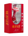 OH MY GEM LUSTRE RED