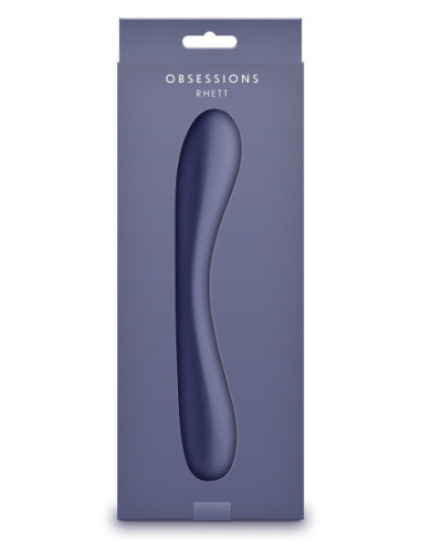 OBSESSIONS RHETT DARK BLUE