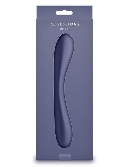 OBSESSIONS RHETT DARK BLUE