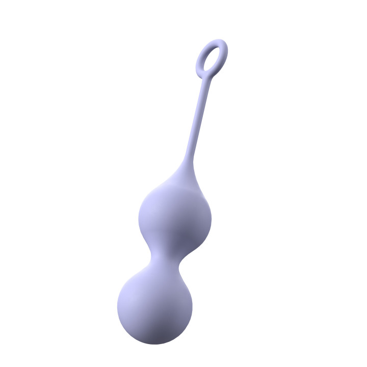 DELICE KEGEL TRAINER CHERI PURPLE