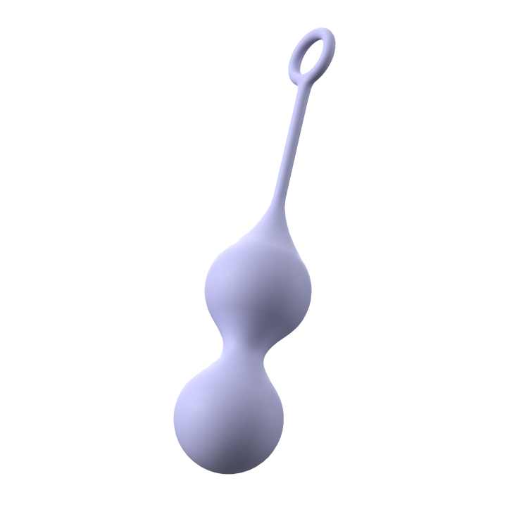 DELICE KEGEL TRAINER CHERI PURPLE