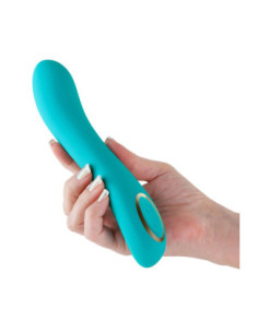 OBSESSIONS ZEUS LIGHT GREEN 2