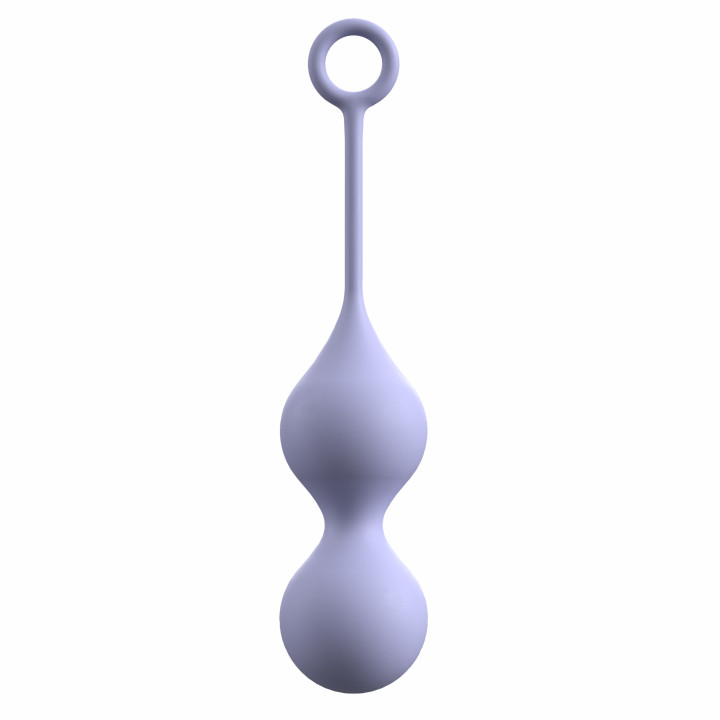 DELICE KEGEL TRAINER CHERI PURPLE
