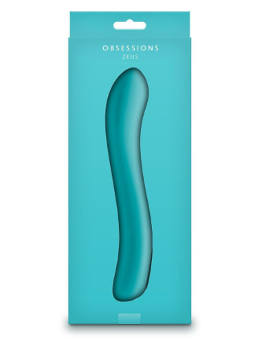 OBSESSIONS ZEUS LIGHT GREEN