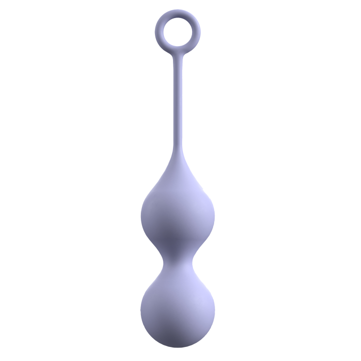 DELICE KEGEL TRAINER CHERI PURPLE