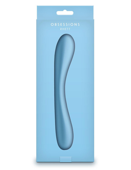 OBSESSIONS RHETT LIGHT BLUE
