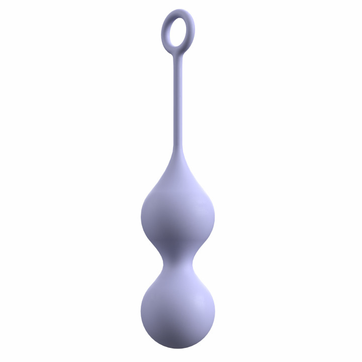 DELICE KEGEL TRAINER CHERI PURPLE