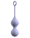 DELICE KEGEL TRAINER CHERI PURPLE - Sklep erotyczny Intymnosc24.pl
