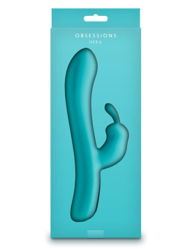 OBSESSIONS HERA LIGHT GREEN