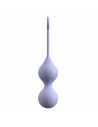 DELICE KEGEL TRAINER CHERI PURPLE - Sklep erotyczny Intymnosc24.pl