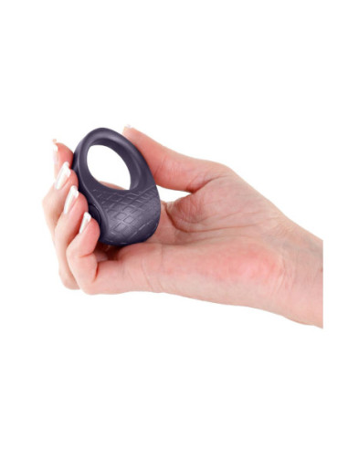 SEDUCTION LEVI METALLIC GRAY