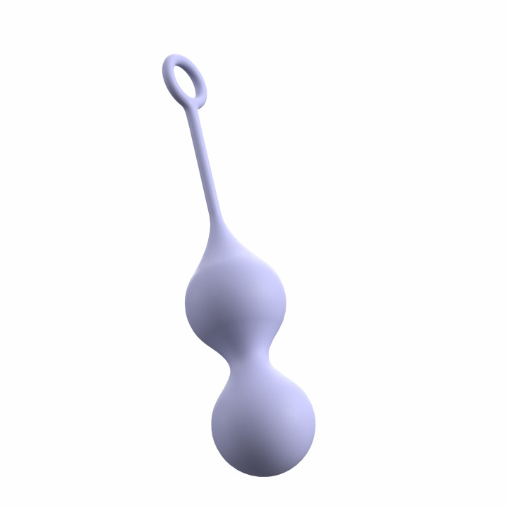 DELICE KEGEL TRAINER CHERI PURPLE