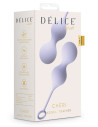 DELICE KEGEL TRAINER CHERI PURPLE - Sklep erotyczny Intymnosc24.pl