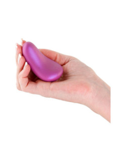 SEDUCTION MILA METALLIC PINK 2