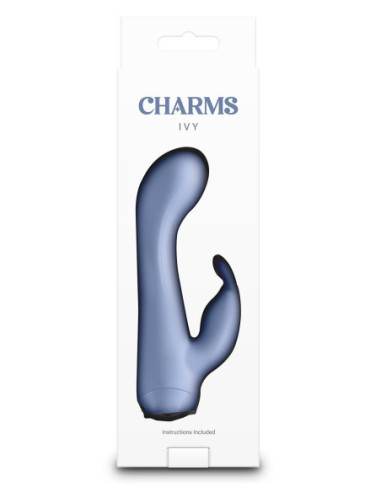 CHARMS IVY BLUE