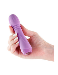 CHARMS FLORA VIOLET 2