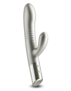 ROYALS GRACE METALLIC CHAMPAGNE