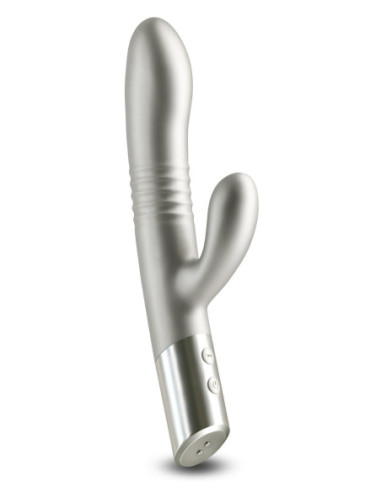 ROYALS GRACE METALLIC CHAMPAGNE