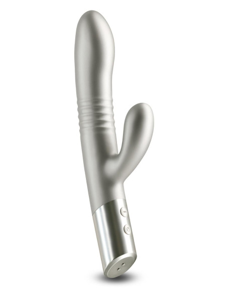 ROYALS GRACE METALLIC CHAMPAGNE