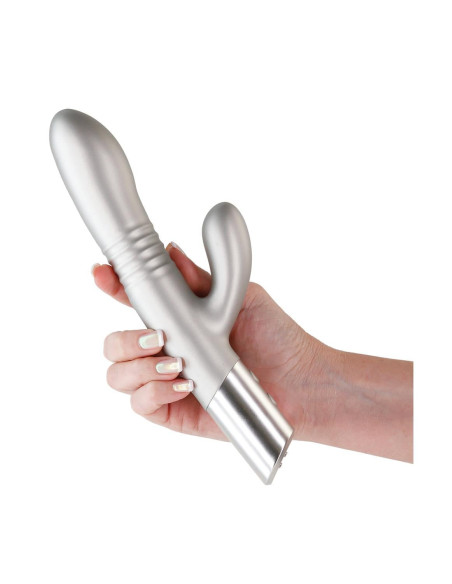 ROYALS GRACE METALLIC CHAMPAGNE