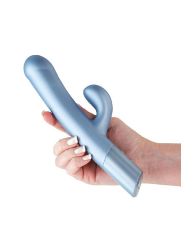 ROYALS COUNTESS METALLIC SEAFOAM