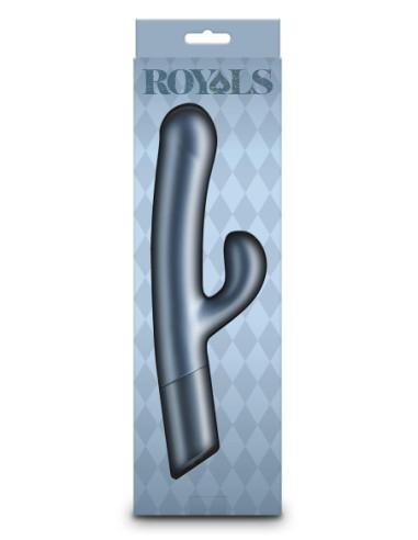 ROYALS COUNTESS METALLIC SEAFOAM