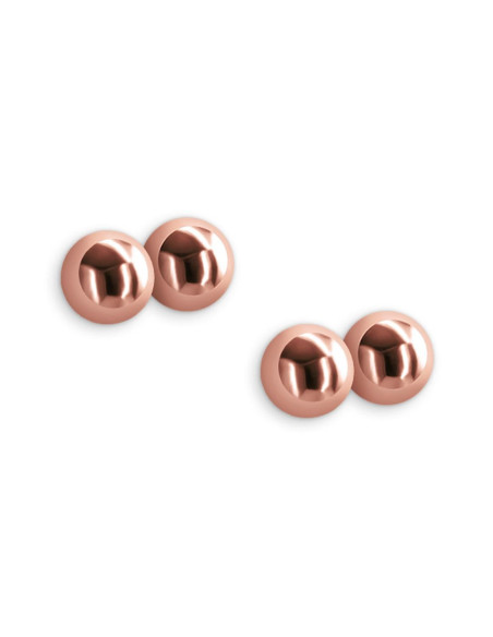 BOUND NIPPLE CLAMPS M1 ROSE GOLD