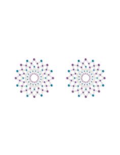 PRETTY PASTIES CHARM II BLUE