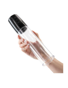 ENLARGE ATLAS PUMP BLACK 2