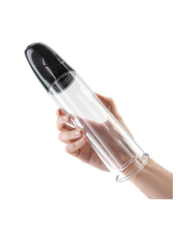 ENLARGE TITAN PUMP BLACK