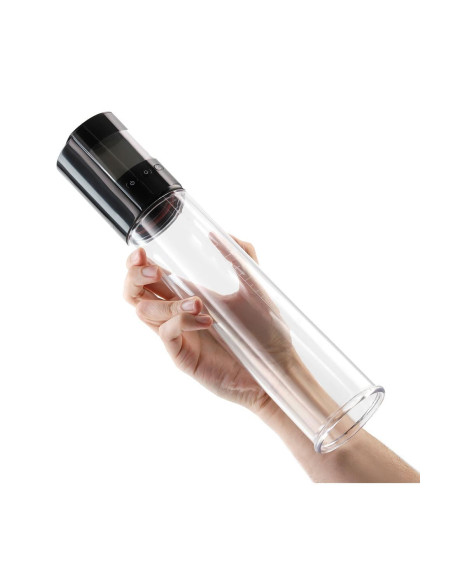 ENLARGE  VIKING PUMP BLACK