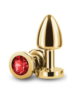 REAR ASSETS PETITE GOLD RED