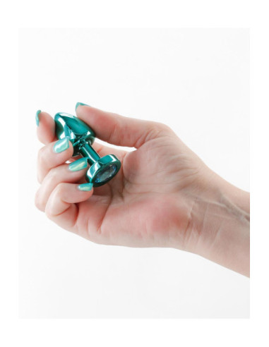 REAR ASSETS PETITE TEAL