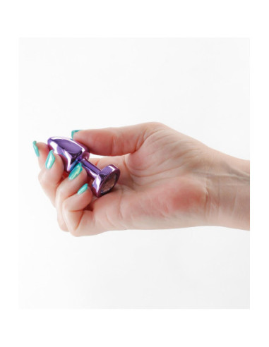 REAR ASSETS PETITE PURPLE