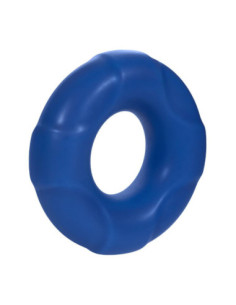 FORTO F-33 17MM C-RING SMALL BLUE