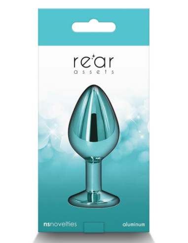 REAR ASSETS MEDIUM TEAL