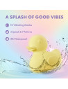 PLAY WITH ME SPLASH YELLOW