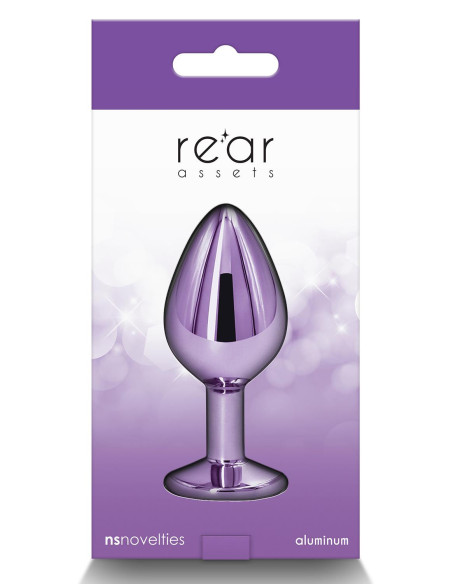 REAR ASSETS MEDIUM PURPLE