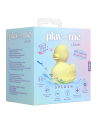 PLAY WITH ME SPLASH YELLOW