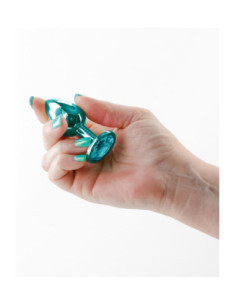 REAR ASSETS SMALL TEAL 2