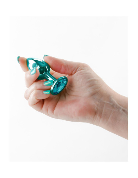 REAR ASSETS SMALL TEAL