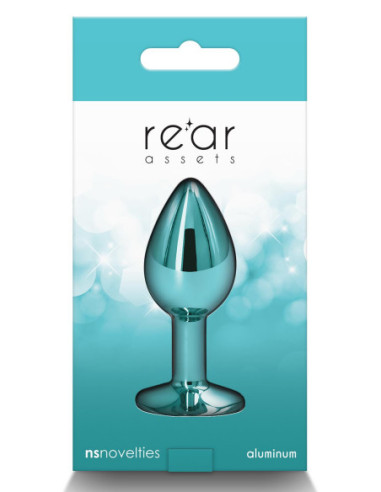 REAR ASSETS SMALL TEAL
