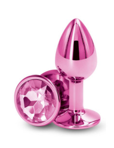 REAR ASSETS SMALL PINK