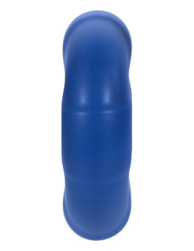 FORTO F-33 17MM C-RING SMALL BLUE