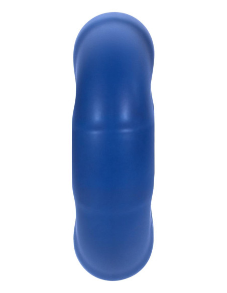 FORTO F-33 17MM C-RING SMALL BLUE