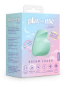 PLAY WITH ME DREAM CRUSH GREEN