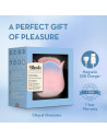 BLUSH COLLECTION KISSING ROSE PINK